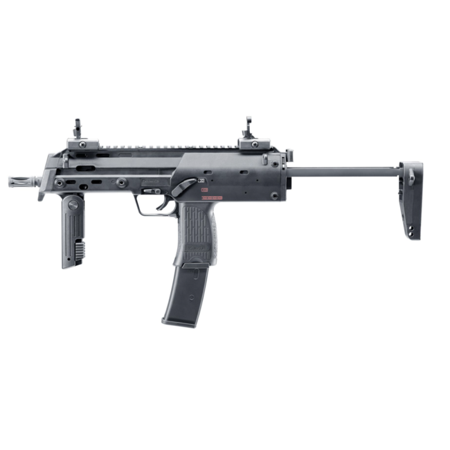 Heckler & Koch MP7 A1 GBB - Black