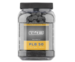 Umarex T4E Practise PB PLB .50 1.78gr - 500 stuks