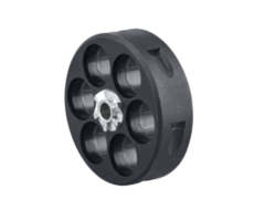 Umarex T4E HDR 50 Rotary Magazine 6 rnds, 2 pcs