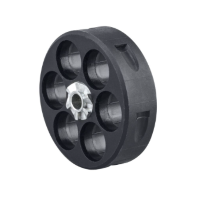 Umarex T4E HDR 50 Rotary Magazine 6 rnds, 2 pcs