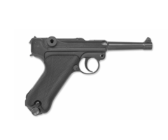 Umarex Legend CO2 Airgun Replica P08 BB