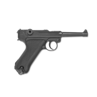 Umarex Legend CO2 Airgun Replica PO8 BB
