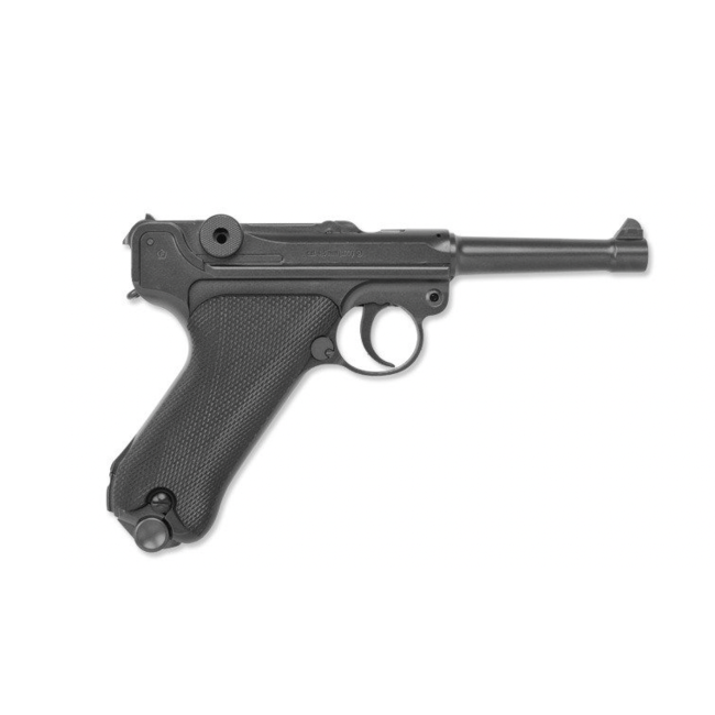 Umarex Legend CO2 Airgun Replica P08 BB