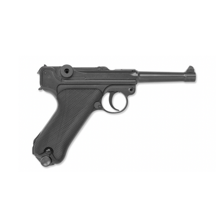 Umarex Legend CO2 Airgun Replica P08 BB