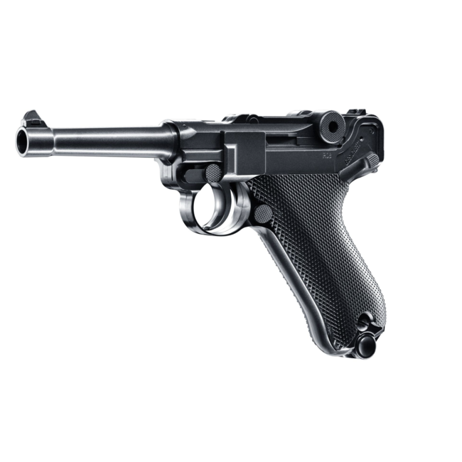 Umarex Legend CO2 Airgun Replica P08 BB