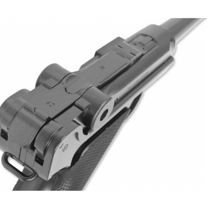 Umarex Legend CO2 Airgun Replica P08 BB
