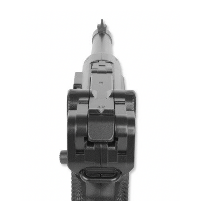 Umarex Legend CO2 Airgun Replica P08 BB