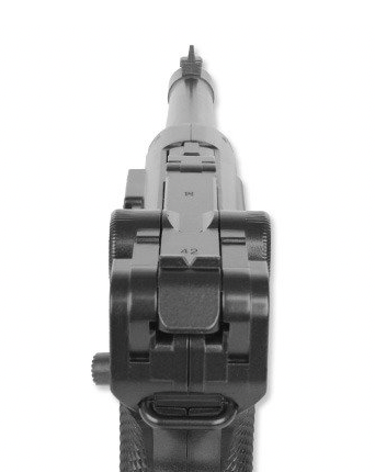 Umarex Legend CO2 Airgun Replica P08 BB