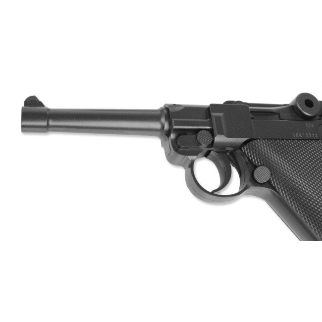 Umarex Legend CO2 Airgun Replica P08 BB