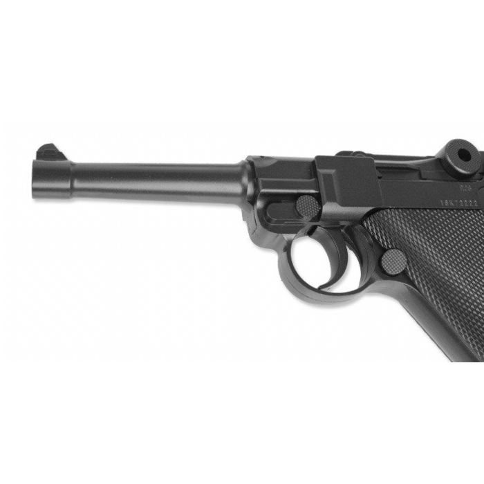 Umarex Legend CO2 Airgun Replica P08 BB