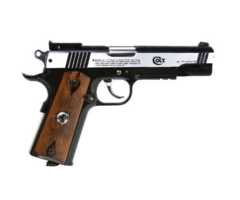 Umarex COLT - CO2 Airgun Replica Special Combat Classic - BB