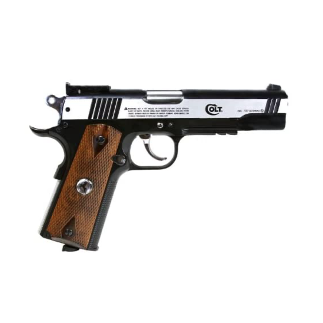 Umarex COLT - CO2 Airgun Replica Special Combat Classic - BB