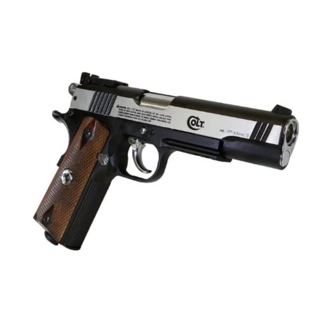 Umarex COLT - CO2 Airgun Replica Special Combat Classic - BB