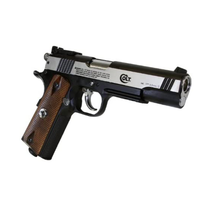 Umarex COLT - CO2 Airgun Replica Special Combat Classic - BB