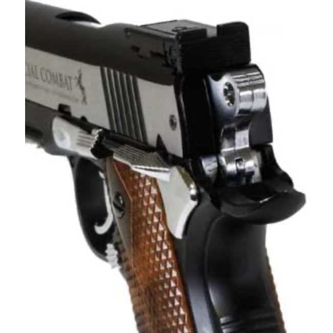 Umarex COLT - CO2 Airgun Replica Special Combat Classic - BB