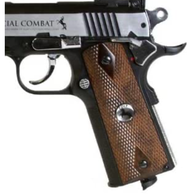 Umarex COLT - CO2 Airgun Replica Special Combat Classic - BB