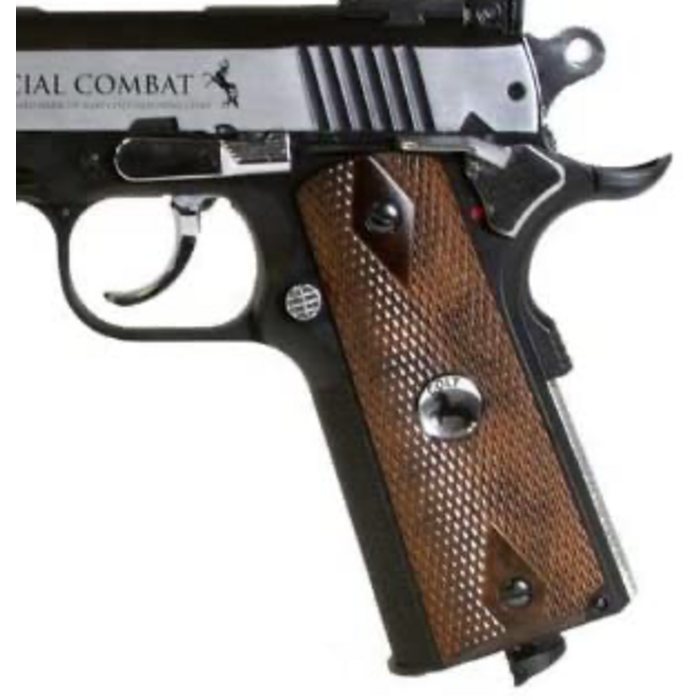 Umarex COLT - CO2 Airgun Replica Special Combat Classic - BB