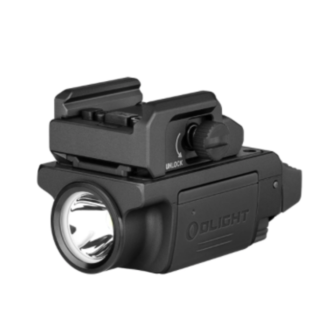 Olight PL-Mini 3 Valkyrie - Black