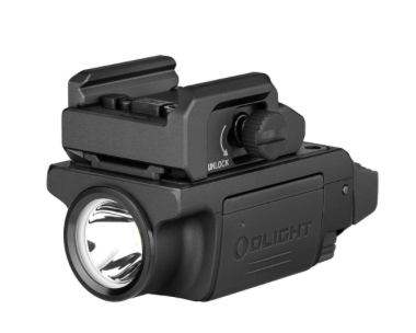 Olight PL-Mini 3 Valkyrie - Black