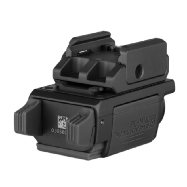 Olight PL-Mini 3 Valkyrie - Black