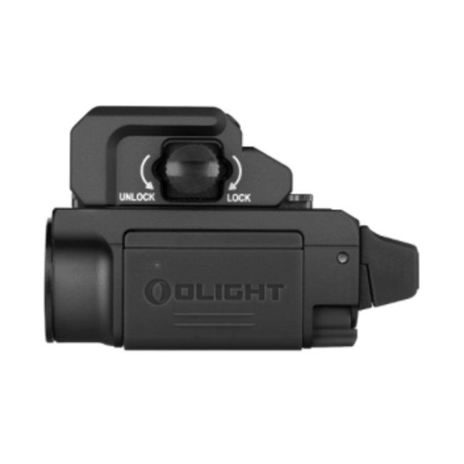 Olight PL-Mini 3 Valkyrie - Black