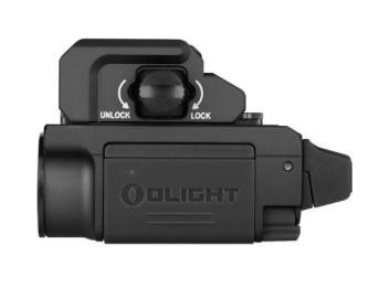 Olight PL-Mini 3 Valkyrie - Black