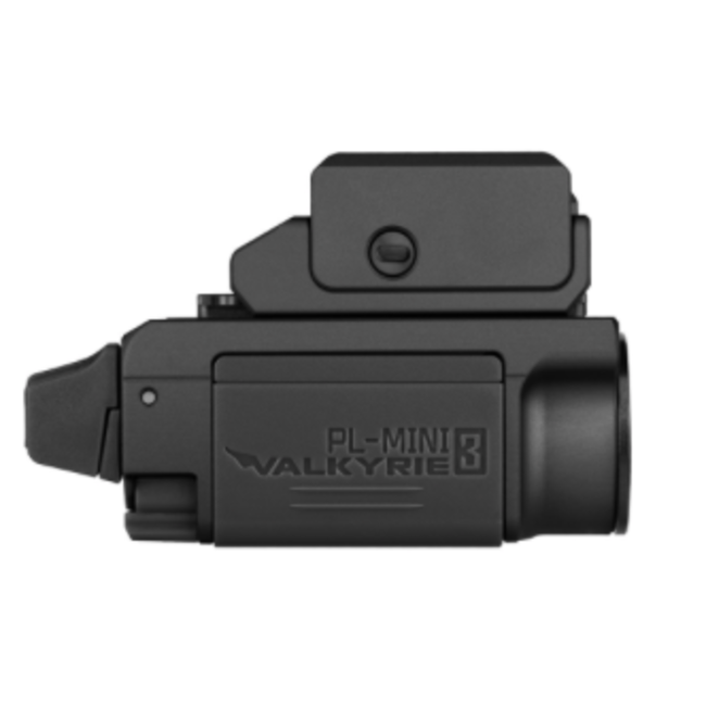 Olight PL-Mini 3 Valkyrie - Black