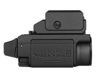 Olight PL-Mini 3 Valkyrie - Black