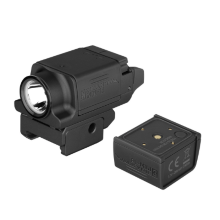 Olight PL-Mini 3 Valkyrie - Black