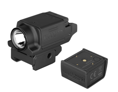 Olight PL-Mini 3 Valkyrie - Black