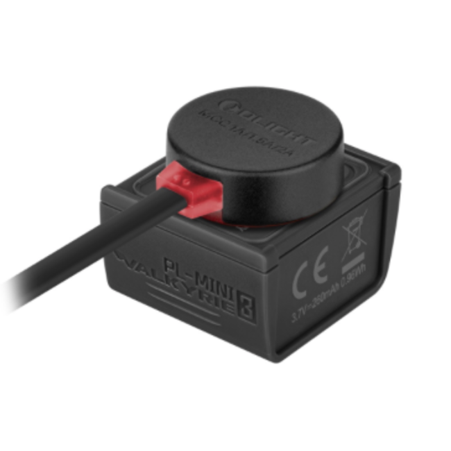 Olight PL-Mini 3 Valkyrie - Black