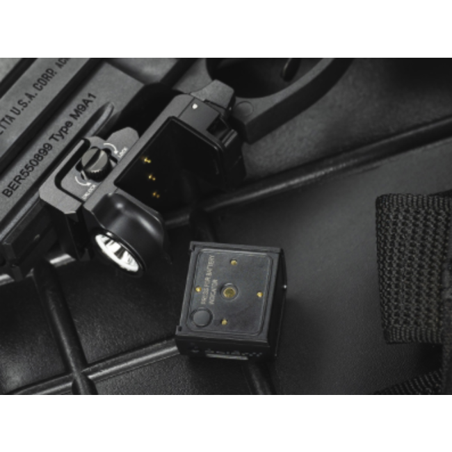 Olight PL-Mini 3 Valkyrie - Black