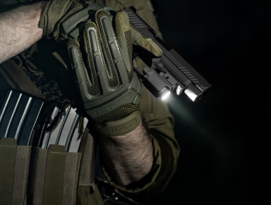 Olight PL-Mini 3 Valkyrie - Black