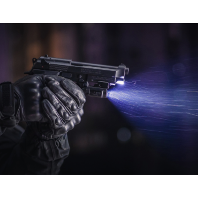 Olight PL-Mini 3 Valkyrie - Black