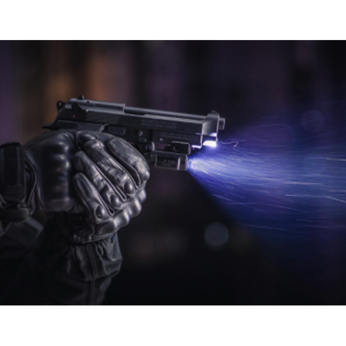 Olight PL-Mini 3 Valkyrie - Black