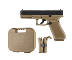 Umarex T4E G17 Gen5 -  French Edition