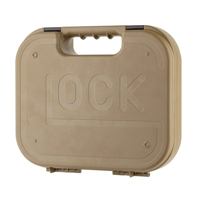 Umarex T4E G17 Gen5 - French Edition