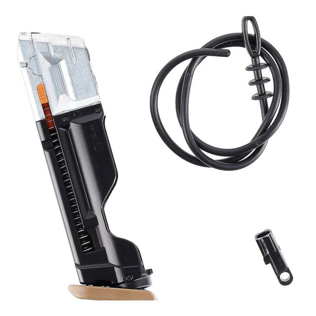 Umarex T4E G17 Gen5 -  French Edition