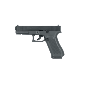 Umarex T4E Glock 17 Gen 5 - .43 - Black