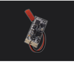 Gorilla Airsoft FCU - Mini  (FCU Only)