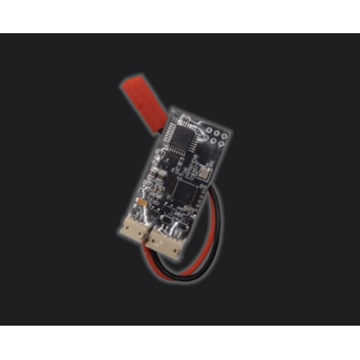 Gorilla Airsoft FCU - Mini  (FCU Only)