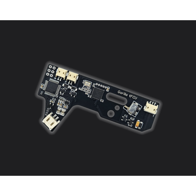 Gorilla Airsoft T FCU