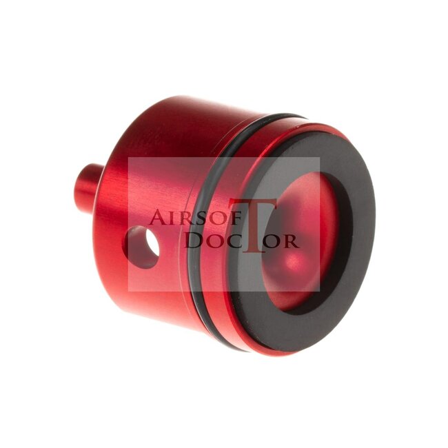 Prometheus Aero Cylinder head for New Ver.2 (Sopmod/M4)