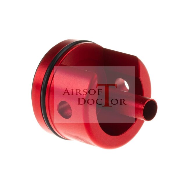 Prometheus Aero Cylinder head for New Ver.2 (Sopmod/M4)