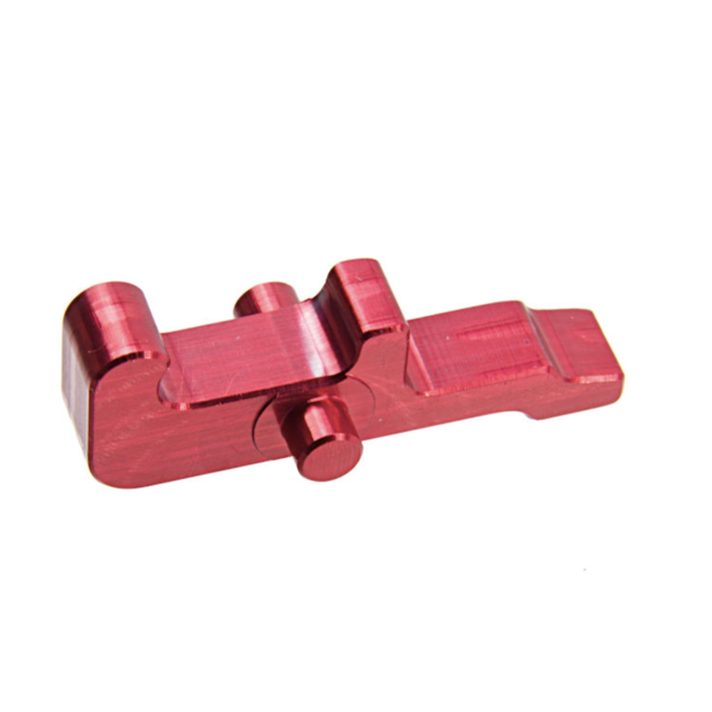 Laylax Aluminium Strike Hopup Arm for Tokyo Marui MWS