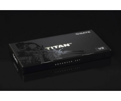 Gate Electronics Titan V3 Advanced Set