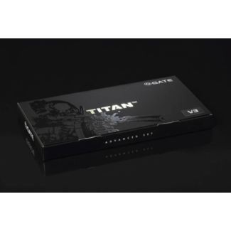 Gate Electronics Titan V3 Advanced Set