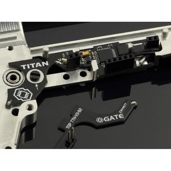 Gate Electronics Titan V3 Advanced Set