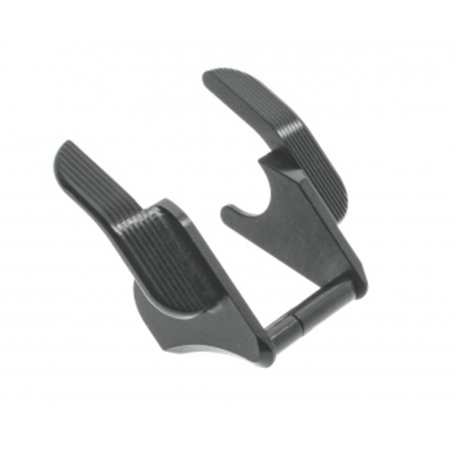 CowCow Hi-capa Thumb Safety - Black