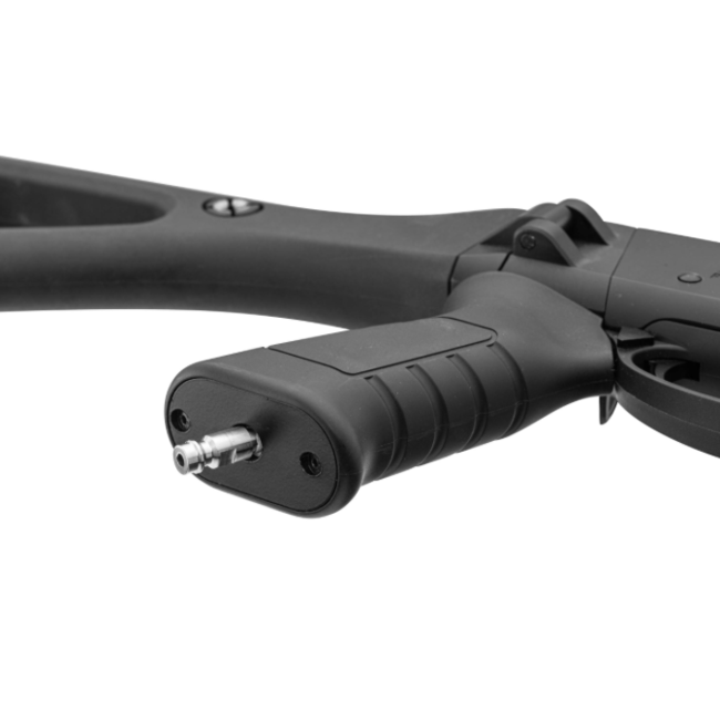 BO Manufacture HPA Adapter Valve for Fabarm Shotgun - US